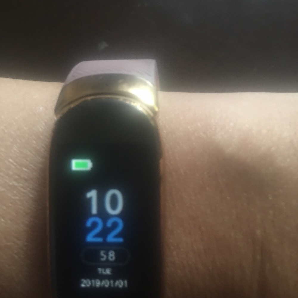 Smart Bracelet - Picture 2 of 7
